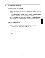 Preview for 73 page of Konica Minolta FK-101 Service Manual