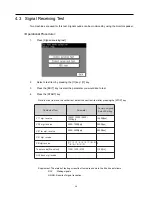 Preview for 78 page of Konica Minolta FK-101 Service Manual