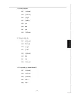 Preview for 99 page of Konica Minolta FK-101 Service Manual