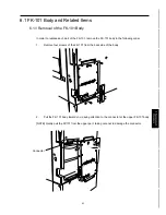 Preview for 107 page of Konica Minolta FK-101 Service Manual