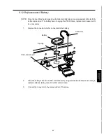 Preview for 109 page of Konica Minolta FK-101 Service Manual