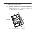 Preview for 110 page of Konica Minolta FK-101 Service Manual