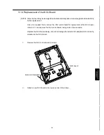 Preview for 111 page of Konica Minolta FK-101 Service Manual