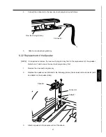 Preview for 113 page of Konica Minolta FK-101 Service Manual