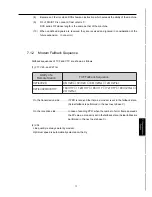 Preview for 123 page of Konica Minolta FK-101 Service Manual