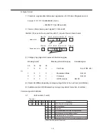 Preview for 128 page of Konica Minolta FK-101 Service Manual