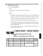 Preview for 137 page of Konica Minolta FK-101 Service Manual