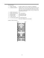 Preview for 144 page of Konica Minolta FK-101 Service Manual