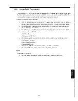 Preview for 149 page of Konica Minolta FK-101 Service Manual