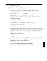 Preview for 151 page of Konica Minolta FK-101 Service Manual