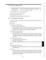 Preview for 153 page of Konica Minolta FK-101 Service Manual