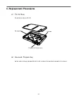 Preview for 223 page of Konica Minolta FK-101 Service Manual