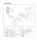 Preview for 225 page of Konica Minolta FK-101 Service Manual