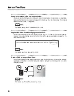 Предварительный просмотр 15 страницы Konica Minolta FK-102 User Manual