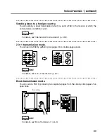 Предварительный просмотр 16 страницы Konica Minolta FK-102 User Manual