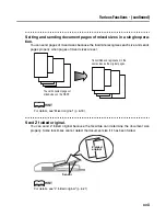 Предварительный просмотр 18 страницы Konica Minolta FK-102 User Manual