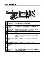 Предварительный просмотр 27 страницы Konica Minolta FK-102 User Manual