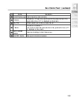 Предварительный просмотр 28 страницы Konica Minolta FK-102 User Manual