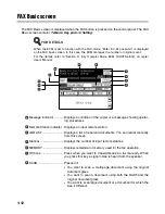 Предварительный просмотр 37 страницы Konica Minolta FK-102 User Manual