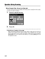 Preview for 60 page of Konica Minolta FK-102 User Manual