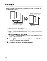 Предварительный просмотр 129 страницы Konica Minolta FK-102 User Manual