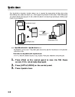 Предварительный просмотр 137 страницы Konica Minolta FK-102 User Manual