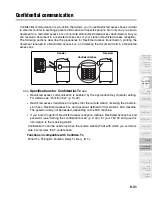 Предварительный просмотр 142 страницы Konica Minolta FK-102 User Manual