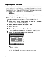 Предварительный просмотр 159 страницы Konica Minolta FK-102 User Manual