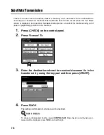 Предварительный просмотр 163 страницы Konica Minolta FK-102 User Manual