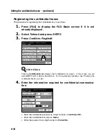 Предварительный просмотр 212 страницы Konica Minolta FK-102 User Manual