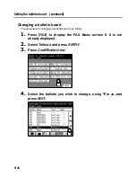 Предварительный просмотр 220 страницы Konica Minolta FK-102 User Manual