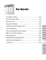 Предварительный просмотр 223 страницы Konica Minolta FK-102 User Manual