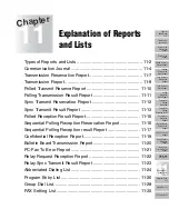 Предварительный просмотр 275 страницы Konica Minolta FK-102 User Manual