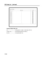 Предварительный просмотр 308 страницы Konica Minolta FK-102 User Manual