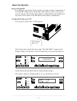 Preview for 12 page of Konica Minolta FK-116 User Manual