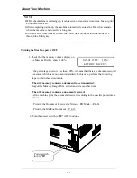 Preview for 13 page of Konica Minolta FK-116 User Manual