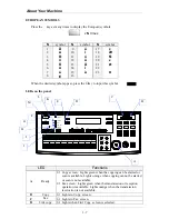 Preview for 18 page of Konica Minolta FK-116 User Manual