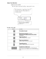 Preview for 23 page of Konica Minolta FK-116 User Manual