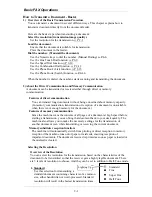 Preview for 34 page of Konica Minolta FK-116 User Manual