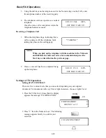 Preview for 55 page of Konica Minolta FK-116 User Manual