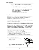 Preview for 99 page of Konica Minolta FK-116 User Manual