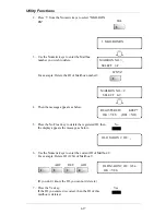 Preview for 103 page of Konica Minolta FK-116 User Manual