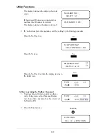 Preview for 104 page of Konica Minolta FK-116 User Manual