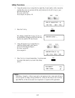 Preview for 111 page of Konica Minolta FK-116 User Manual