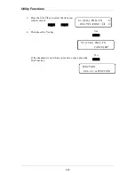 Preview for 114 page of Konica Minolta FK-116 User Manual