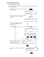 Preview for 121 page of Konica Minolta FK-116 User Manual