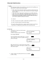 Preview for 132 page of Konica Minolta FK-116 User Manual