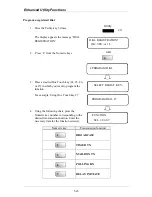 Preview for 141 page of Konica Minolta FK-116 User Manual