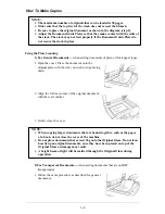 Preview for 149 page of Konica Minolta FK-116 User Manual