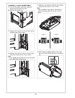 Предварительный просмотр 2 страницы Konica Minolta FK-514 Installation Manual